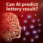 lottery prediction machine learning