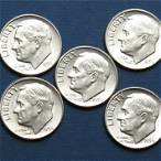 five dimes lottery